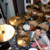drum 8